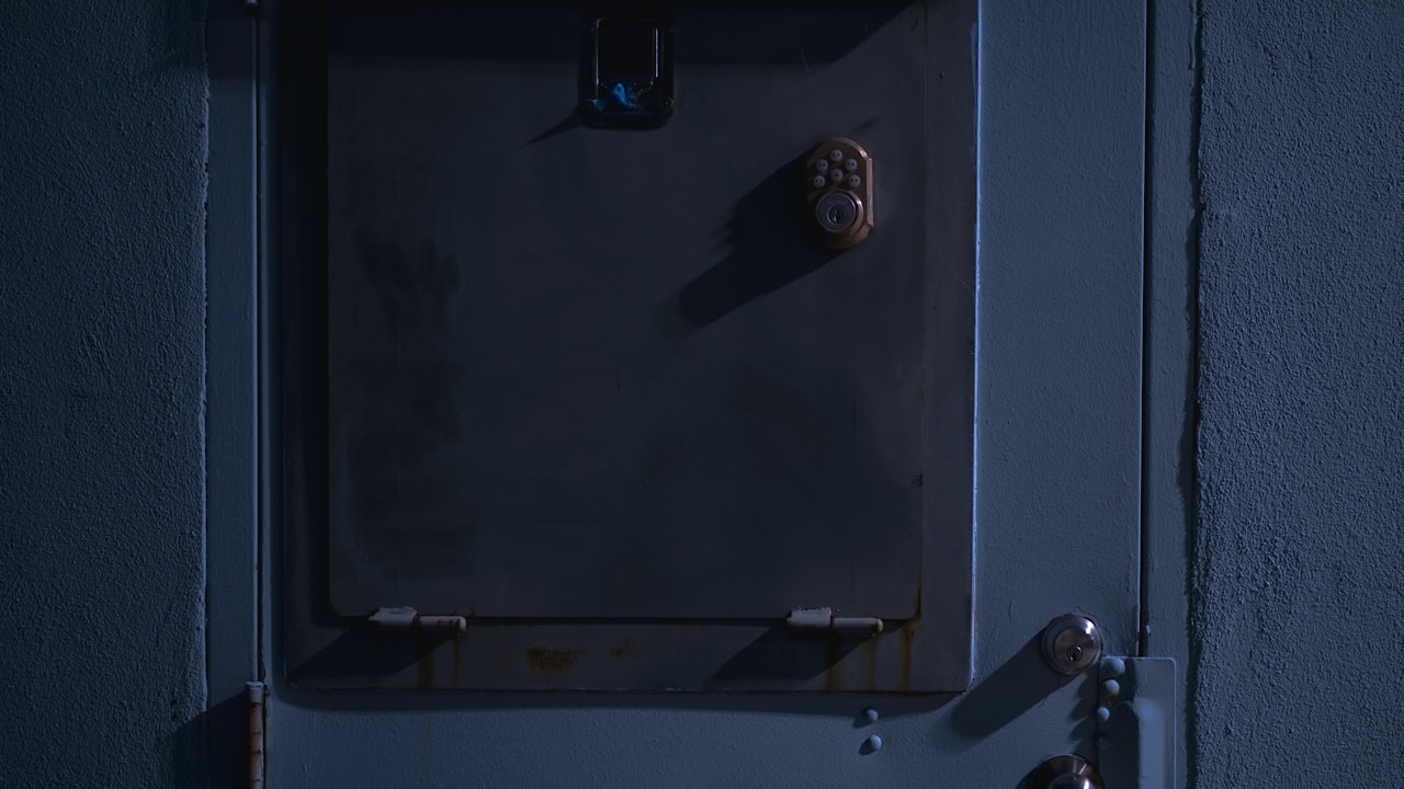 La règle du besoin de savoir : qui accède à quoi