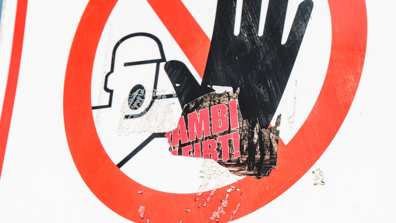 Refuser une demande d'accès : quand et comment dire non